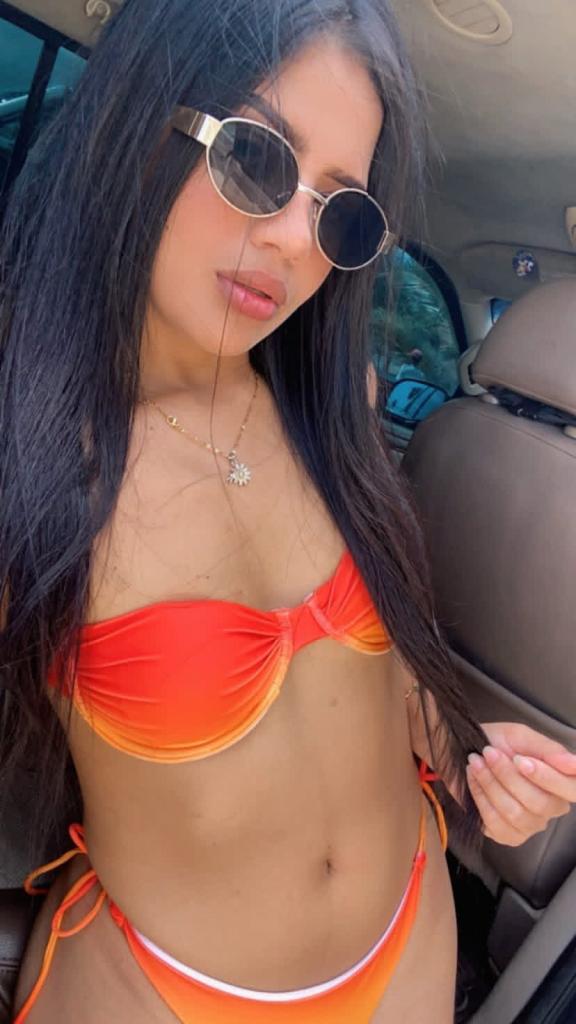 Chica busca chico en Murcia: 