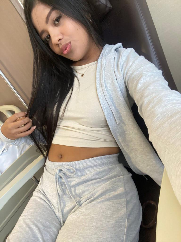 Chica busca chico en Murcia: 