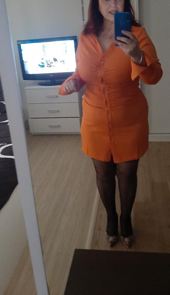 Chica busca chico en Madrid: 