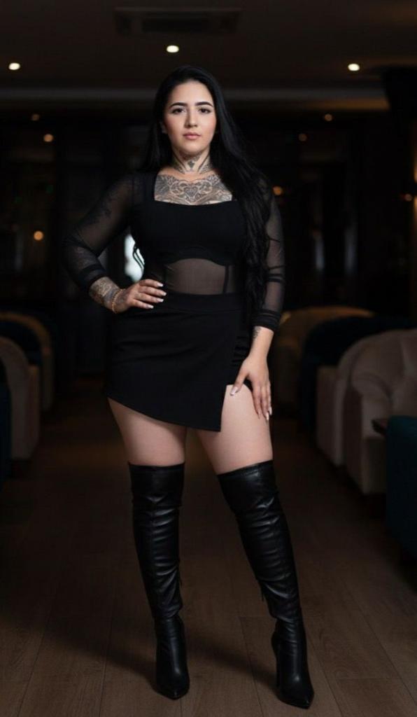 Chica busca chico en Madrid: Chica busca chico