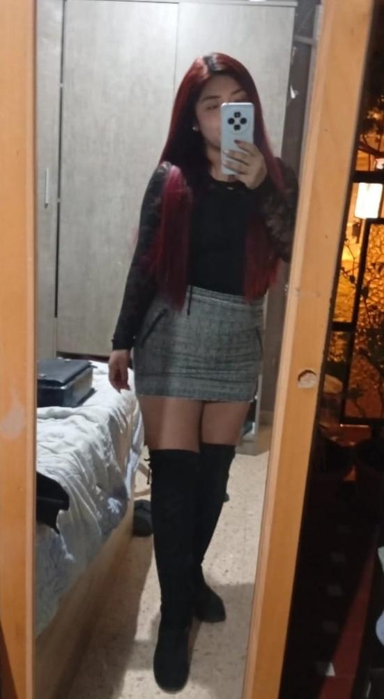 Chica busca chico en Zaragoza: 