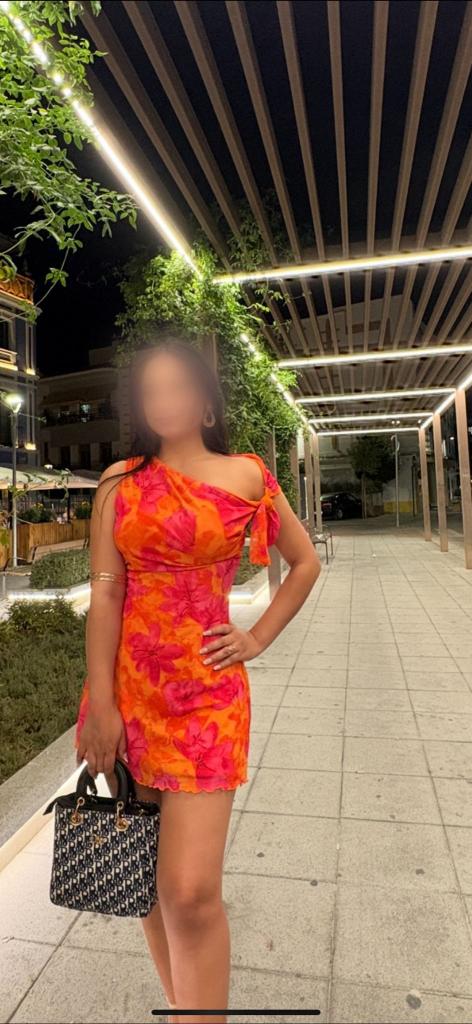 Chica busca chico en Madrid: 