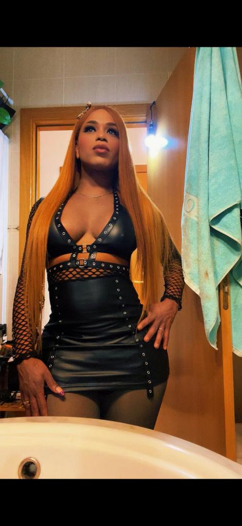 643640626: Travesti en Mallorca