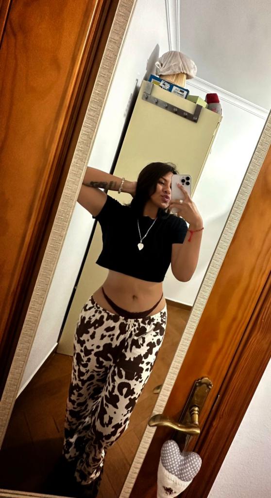 Chica busca chico en León: 