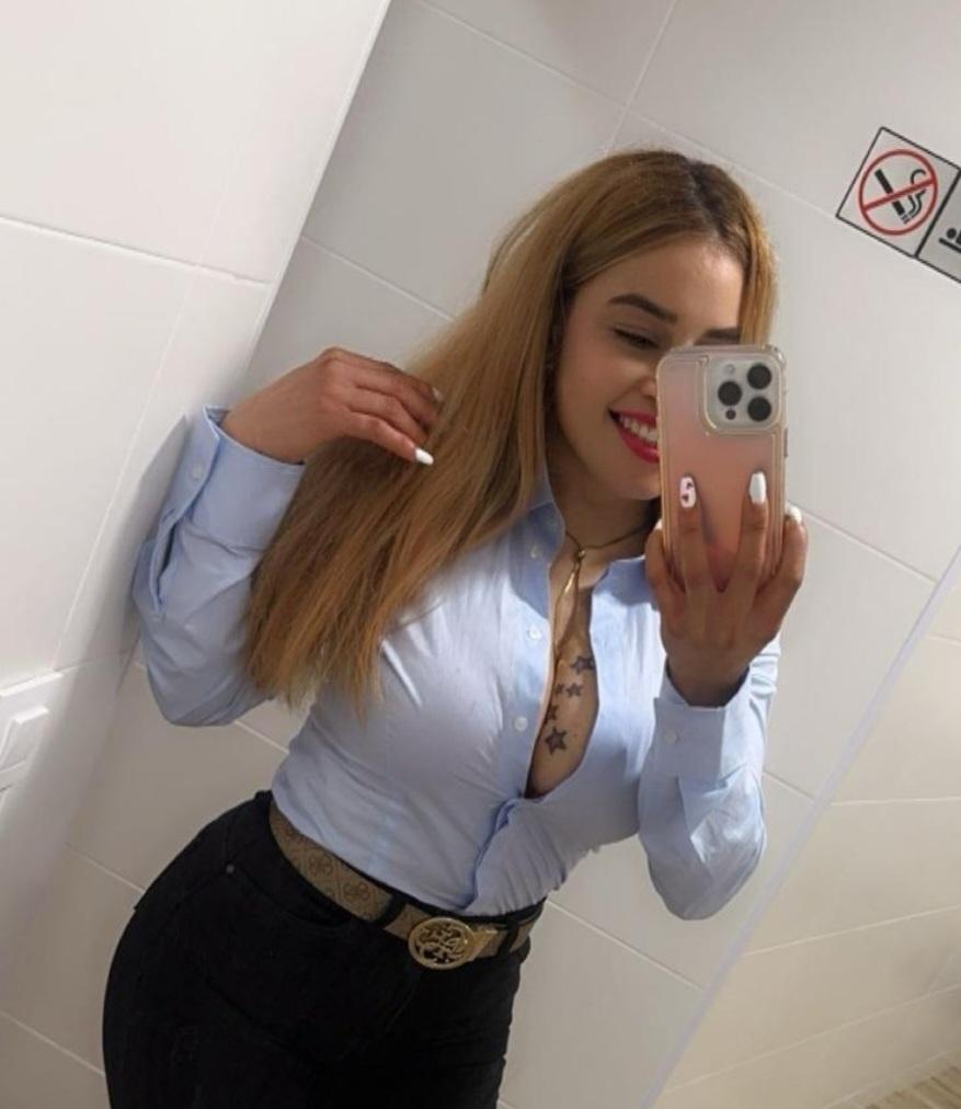 682801586: Chica busca chico en Pontevedra