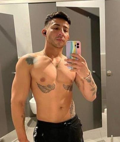 Chico busca chica en Madrid: 