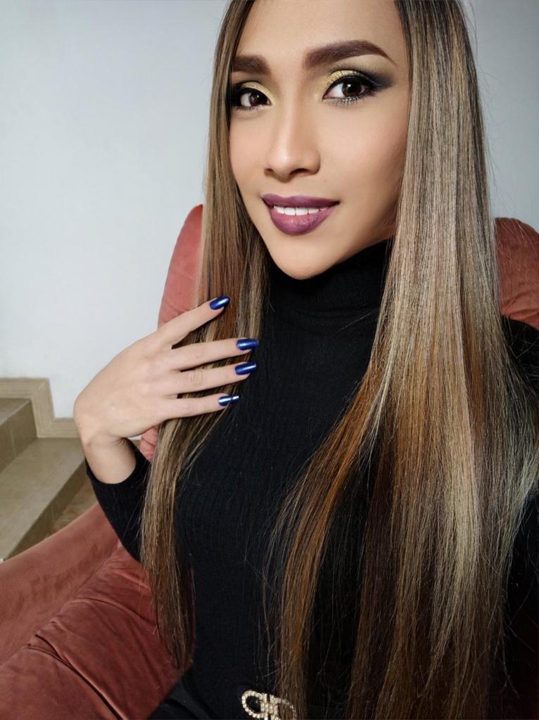 Transexual en Córdoba: 