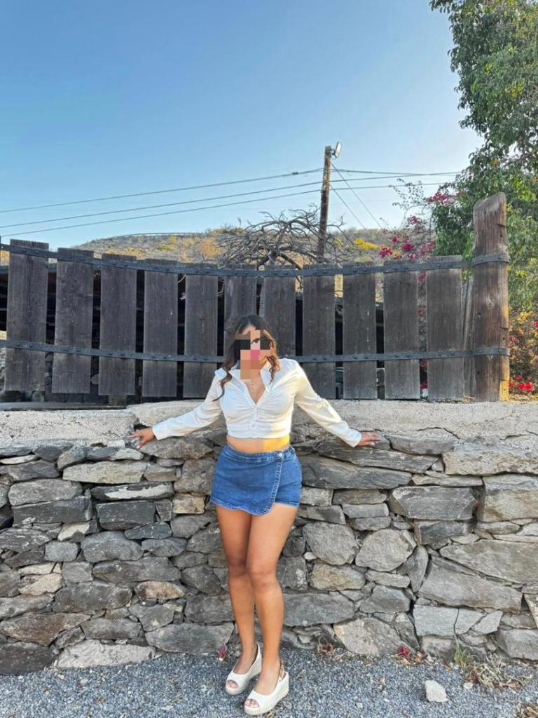 Chica busca chico en Las Palmas: 