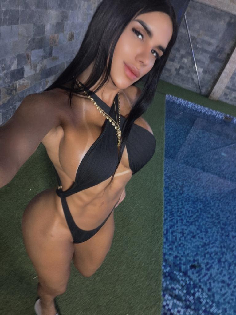 Transexual en Las Palmas: 