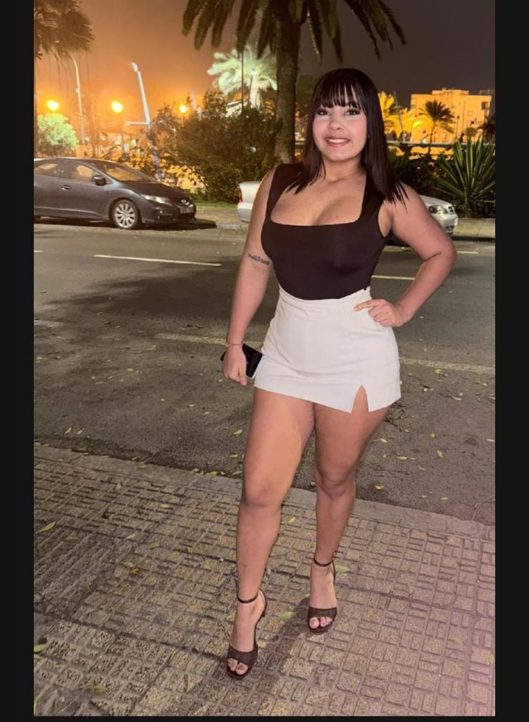 Chica busca chico en Melilla: 