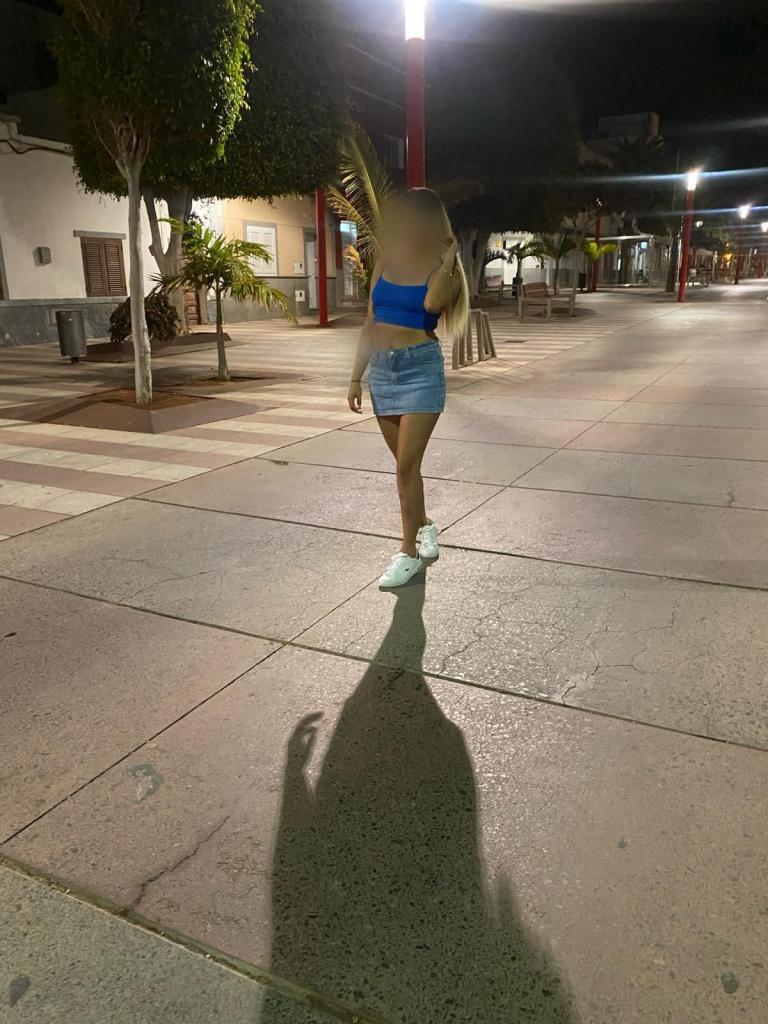 Chica busca chico en Málaga: 