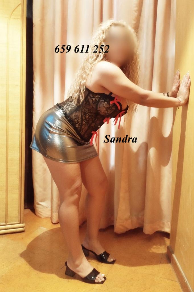 Chica busca chico en Barcelona: 