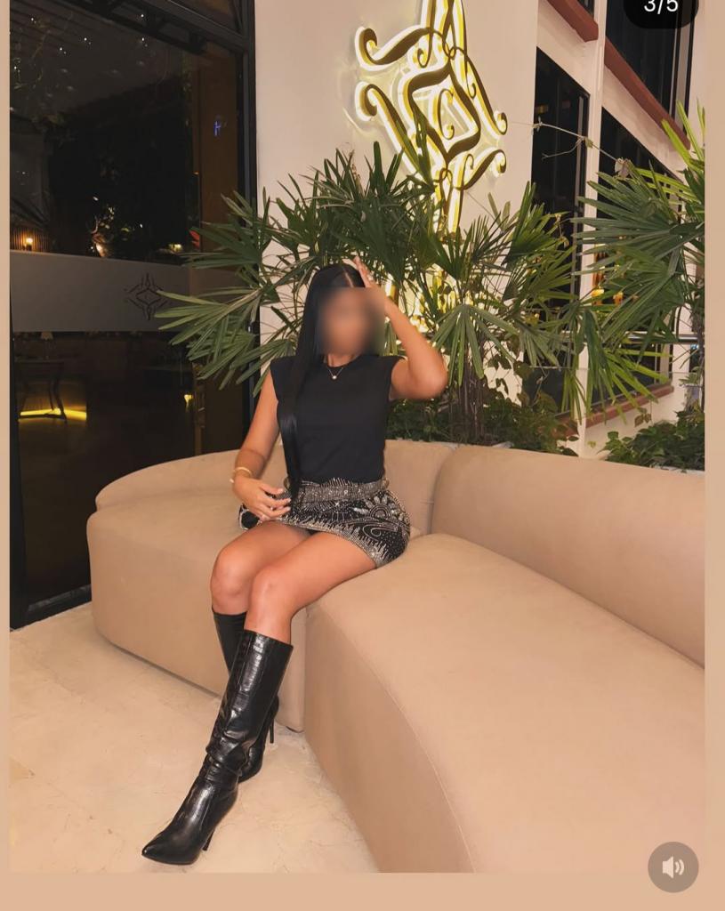 Chica busca chico en Alicante: 