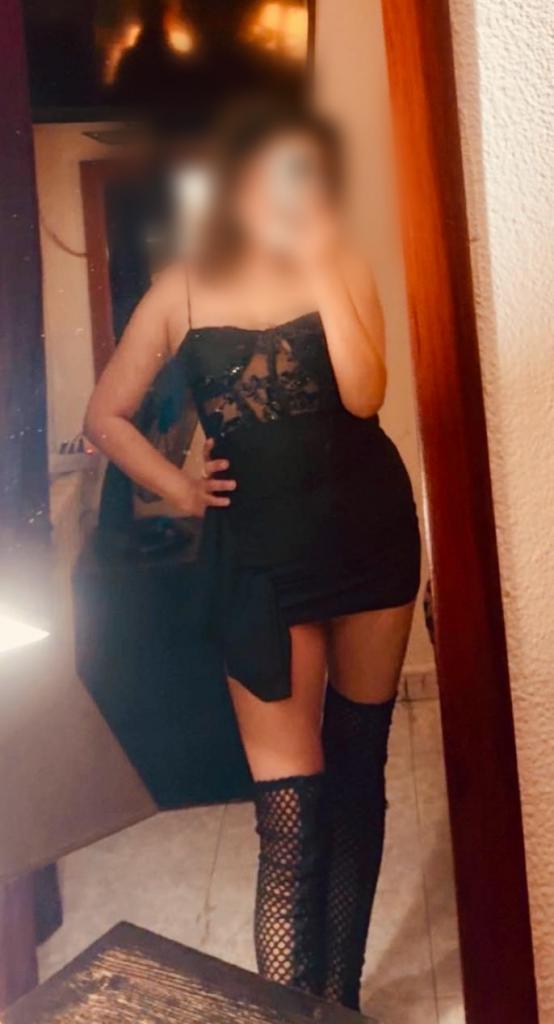 637499688: Chica busca chico en Madrid