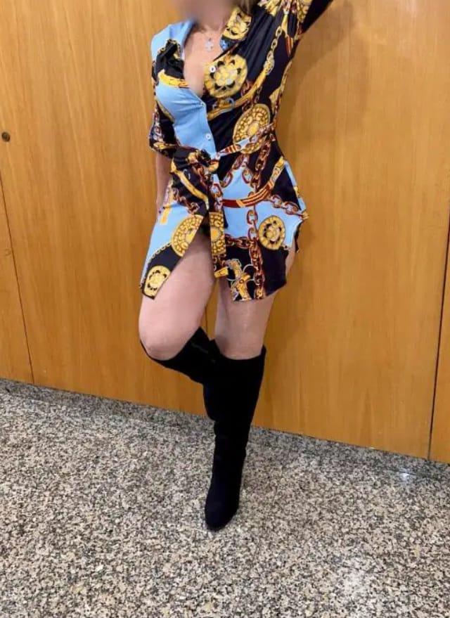 Chica busca chico en Alicante: 