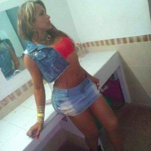 603682528: Transexual en Madrid