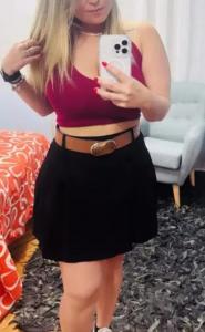 614783023: Chica busca chico en Córdoba