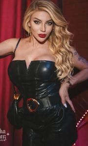 667728840: Transexual en Madrid