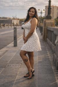 677520112: Chica busca chico en Tenerife