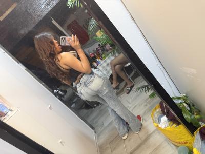 663036604: Transexual en Madrid