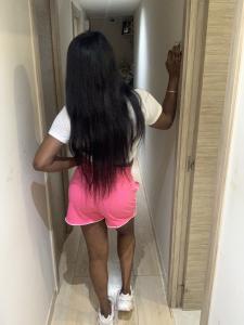 678421510: Transexual en Sevilla