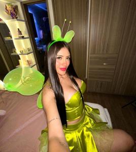 602357402: Chica busca chico en Las Palmas