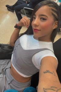 666385638: Chica busca chico en Murcia