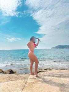 673122511: Chica busca chico en Mallorca