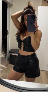 607032665: Chica busca chico en Murcia