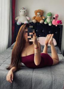607084686: Chica busca chico en Valencia