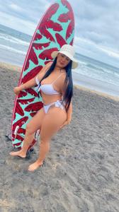 670506917: Chica busca chico en Las Palmas