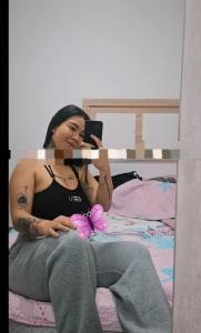 674583995: Chica busca chico en Madrid