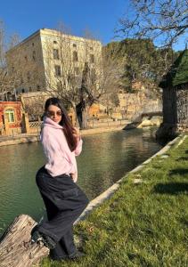 643265593: Chica busca chico en Zaragoza