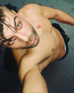 655304986: Chico busca chica en Madrid