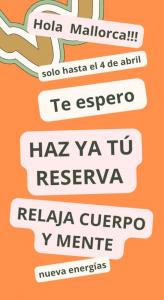 617913412: Chico busca chica en Mallorca