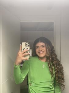 619504146: Transexual en Mallorca