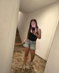 634330137: Chica busca chico en Badajoz