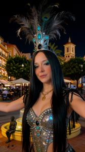 646649454: Chica busca chico en Murcia