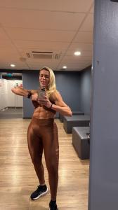 624310709: Transexual en Murcia