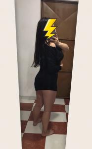 603527072: Chica busca chico en Sevilla