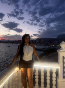 641993896: Chica busca chico en Alicante