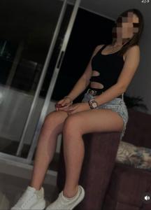 602189204: Chica busca chico en Alicante