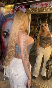 642904442: Travesti en Málaga