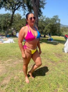 602709677: Chica busca chico en Barcelona