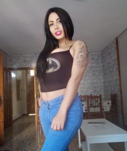 604274372: Travesti en Almería
