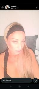 632112746: Chica busca chico en Málaga