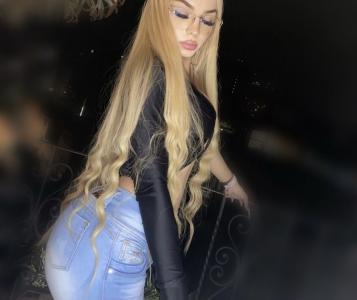 642904442: Transexual en Málaga