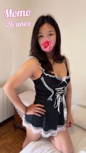 627866499: Chica busca chico en Madrid