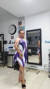 670497468: Travesti en Las Palmas