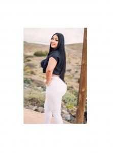 670506917: Chica busca chico en Las Palmas